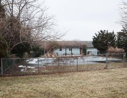 Foreclosure in  WATER WHEEL DR Port Deposit, MD 21904