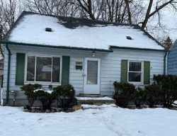 Foreclosure in  MARYLAND AVE Flint, MI 48506