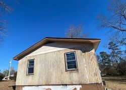 Foreclosure Listing in PINE VALLEY RD SPARTA, GA 31087
