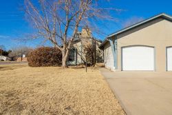 Foreclosure in  E RODEO ST Wichita, KS 67226