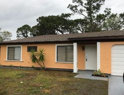 Foreclosure in  REPUBLIC ST SE Palm Bay, FL 32909