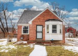 Foreclosure in  STOUT ST Detroit, MI 48223