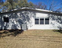 Foreclosure in  MESA CIR Amarillo, TX 79109