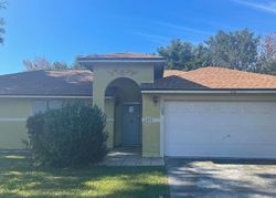 Foreclosure in  PINE CHASE CIR Saint Cloud, FL 34769