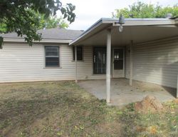 Foreclosure in  S BIRMINGHAM ST Amarillo, TX 79103