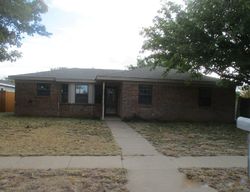 Foreclosure in  S BIRMINGHAM ST Amarillo, TX 79103