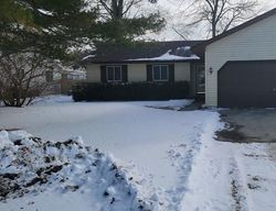 Foreclosure Listing in KRAFFT RD FORT GRATIOT, MI 48059