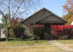 Foreclosure in  6TH ST Carmi, IL 62821