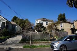 Foreclosure in  11TH AVE Oakland, CA 94606