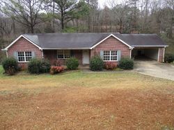 Foreclosure in  OAKWOOD DR Cedartown, GA 30125