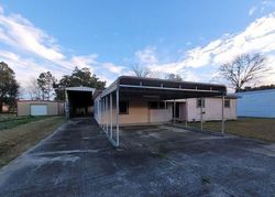 Foreclosure in  BLUE HAVEN DR New Iberia, LA 70563