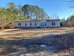 Foreclosure in  GOWERS BND Randolph, MS 38864