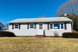 Foreclosure in  COUNTY FAIR RD Norwich, CT 06360