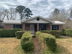 Foreclosure in  CHURCH DR Laurel, MS 39443