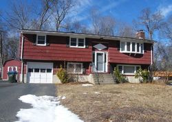 Foreclosure in  STANTON RD Clinton, CT 06413