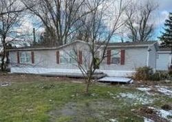 Foreclosure in  W RIDGE PIKE LOT 220 Royersford, PA 19468