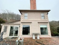 Foreclosure in  LANDING HILL RD East Haddam, CT 06423