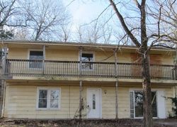 Foreclosure Listing in NATCHEZ TRCE CHEROKEE VILLAGE, AR 72529