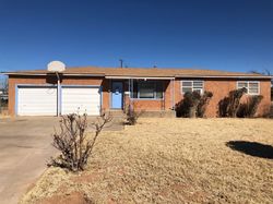 Foreclosure Listing in W FIR ST DENVER CITY, TX 79323