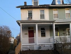 Foreclosure in  LINCOLN ST Harrisburg, PA 17113