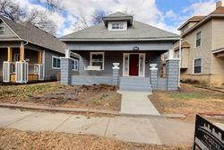 Foreclosure in  E 1ST ST N Wichita, KS 67214