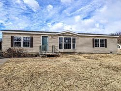 Foreclosure in  S VINE ST Wichita, KS 67217