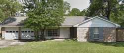 Foreclosure in  RED BUD LN Baytown, TX 77520
