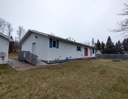 Foreclosure in  BRIGHTON ST Duluth, MN 55804