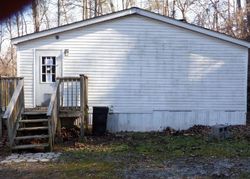 Foreclosure in  SELF HOLLOW RD Rockford, TN 37853