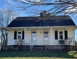 Foreclosure in  MARSHALL RIDGE RD Greensburg, KY 42743