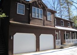 Foreclosure in  PINION PINE LN Queensbury, NY 12804