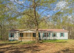Foreclosure Listing in GREEN MEADOWS DR HARTWELL, GA 30643