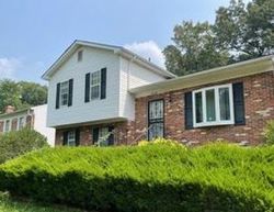 Foreclosure in  COMET DR Fort Washington, MD 20744