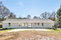 Foreclosure in  BARNES RD Theodore, AL 36582