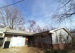 Foreclosure in  W BENTON ST Lincoln, NE 68524
