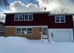 Foreclosure in  SYRACUSE ST Tonawanda, NY 14150