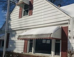 Foreclosure in  LAWTON AVE Eastlake, OH 44095