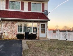 Foreclosure in  ERNIE DAVIS CIR Philadelphia, PA 19154