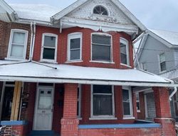 Foreclosure in  BROAD ST Emmaus, PA 18049