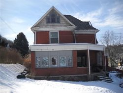 Foreclosure in  WALL ST Wilmerding, PA 15148