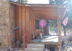 Foreclosure Listing in W HIGHWAY 14 BELLVUE, CO 80512