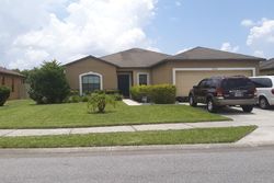 Foreclosure in  VINEYARD CIR Sanford, FL 32771