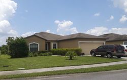 Foreclosure in  VINEYARD CIR Sanford, FL 32771