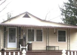 Foreclosure in  E 11TH AVE Clementon, NJ 08021