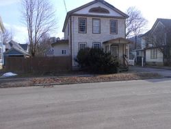 Foreclosure Listing in HENRY ST NORWICH, NY 13815