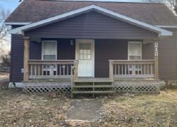 Foreclosure in  MAIN ST Walnut Hill, IL 62893