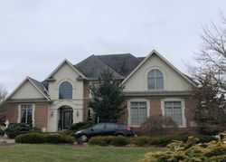 Foreclosure in  GULLY TOP LN Canfield, OH 44406
