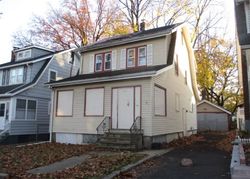 Foreclosure in  1ST AVE East Orange, NJ 07017