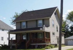 Foreclosure in  WOODLAND AVE Elyria, OH 44035