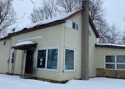 Foreclosure in  OLD FENTONVILLE RD Frewsburg, NY 14738